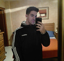 Javier Fernández Garcia