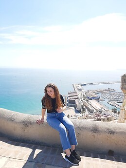 Ana Isabel Solbes Molto