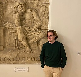 Carlos Barrera Gutiérrez