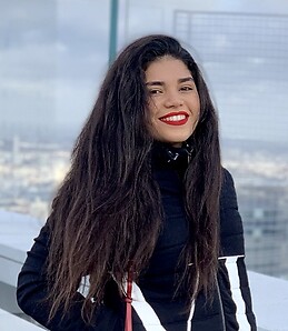 Aziza Chaabouni