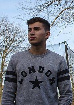 Daniel Gómez