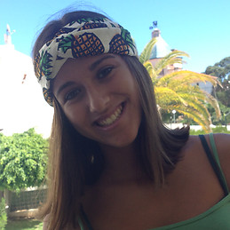 ANA CATARINA MATOS BAPTISTA