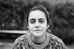 Juanita López García