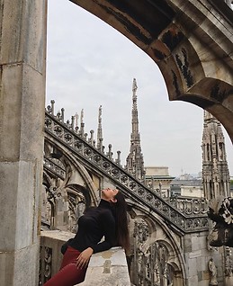 Ελένη Γιολτσίδη