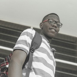 Felix Ofori-Agyemang