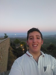 Rodrigo Zayas Fernandez de Cordova