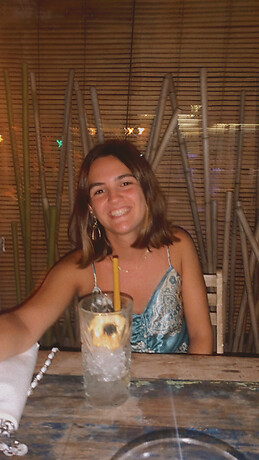 Paula Goñi
