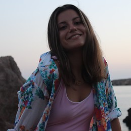 María Patiño García