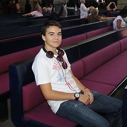 Carlos Gual Zaragoza