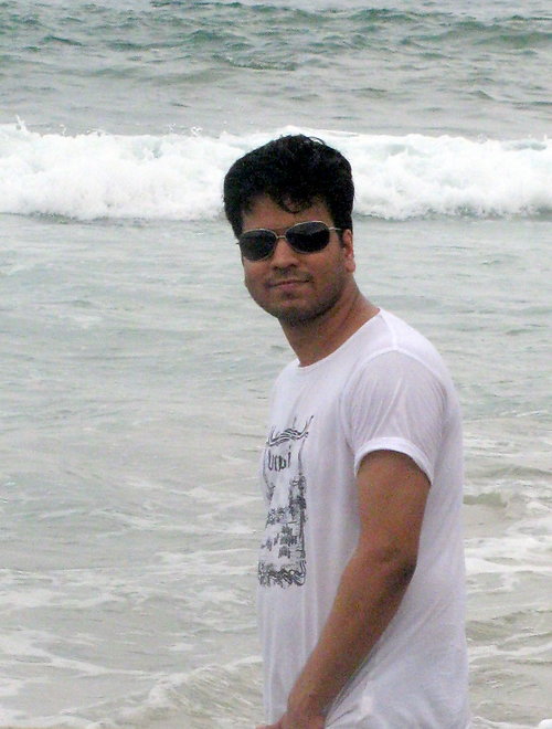 Pankaj Kumar