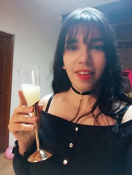 Gaby Afonso Viana