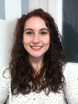 Isabel Latorre Gómez