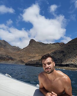 Óscar de la Rosa
