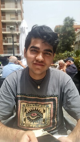 Adrián Pérez