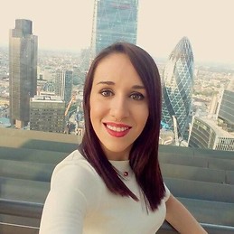 Noelia Sánchez Marzo