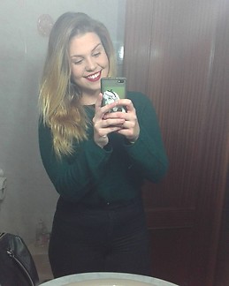 Sonia Yuste