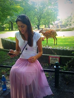 Aleksandra Aleksandra