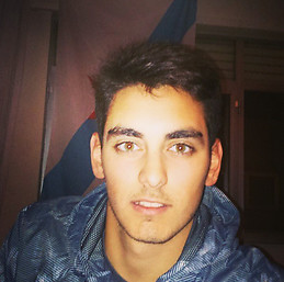 Dani Pérez