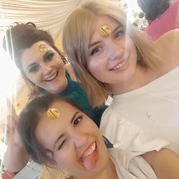 Maria Rosa Gonzalez Fernandez