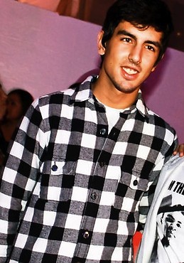 Nacho Cánovas Sánchez