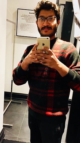 Venkata Rao Kanaparthi