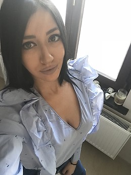 Konstantia Pelekanou