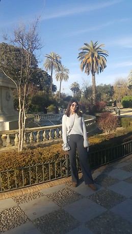 Esperanza Plaza Torres