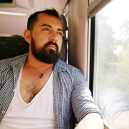 Humberto Inostroza