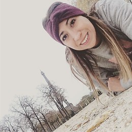 Fabiola Reyes Flores