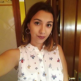 Virginia Gil Domínguez