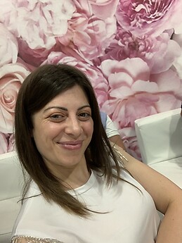 Rossella Vasile