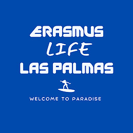 Erasmus Life Las Palmas Association