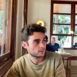 Gonzalo Hernandez