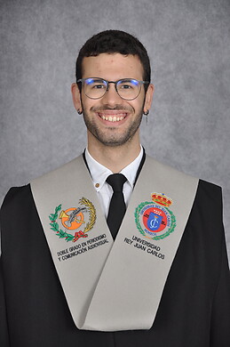 David González Sánchez