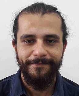 Bruno Vinícius de Araujo Correia