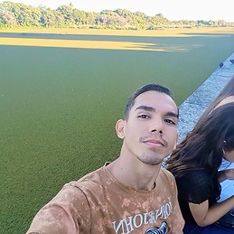 Elielton Da Silva araujo