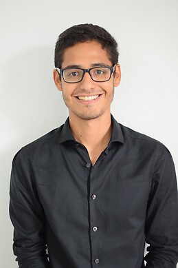 Gerardo Abraham Pérez Rodríguez