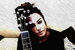 Amaia Sagredo Gorospe