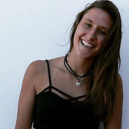 Mar Cabañés Suñer