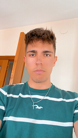 Jose Luis Blanco Delso