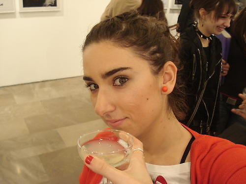 Nuria Sánchez