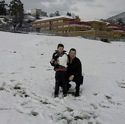 Pablo Castellanos Garcia