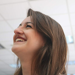 Büşra Çalışkaner