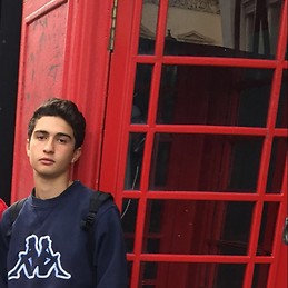 nathan di gioacchino