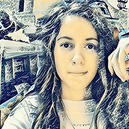 Oliwia Alicja Konieczna