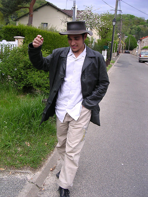 Aurélien Lefrançois