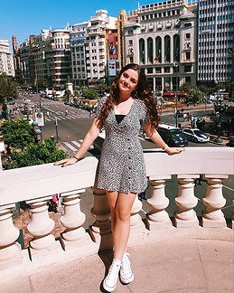Lucia Pascual
