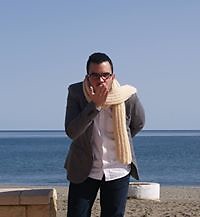 Jose Antonio Partida Flor