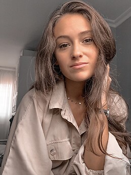 Alejandra Cabanas Alcántara