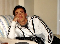 Víctor García Guerrero